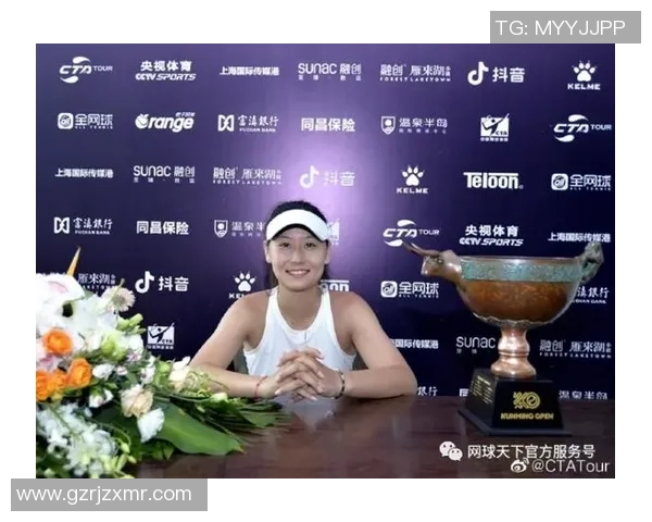 网球纪实：记录北京网球队的转型之路