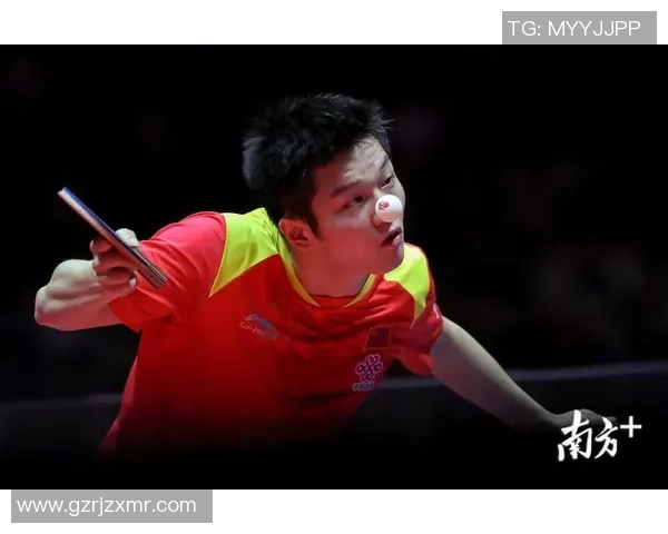 邀请赛特别报道:上海乒乓球队的转型之路 邀请赛特别报道:上海乒乓球队的转型之路