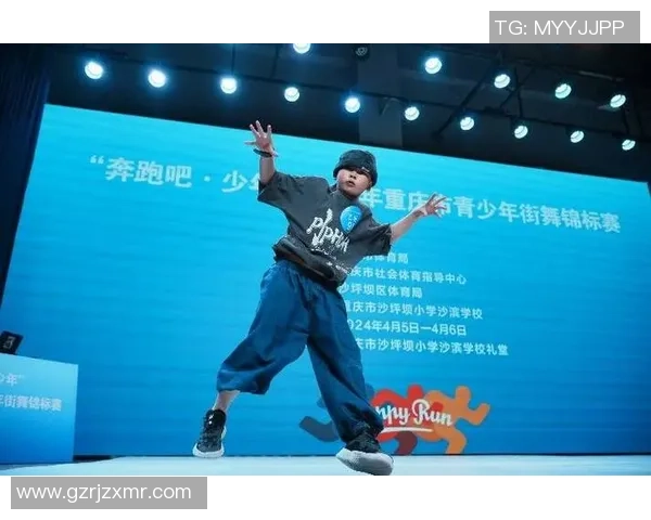 最新街舞状态TOP10:重庆街舞队领跑