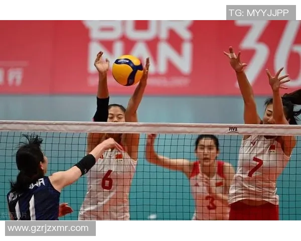 排球深度:解密北京排球队的中路突破 排球深度:解密北京排球队的中路突破