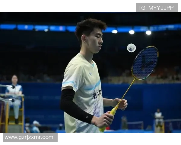 羽毛球专题：聚焦重庆羽毛球队的心理素质