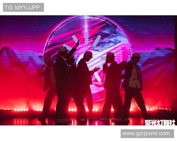 街舞热点：解读深圳街舞队的进攻