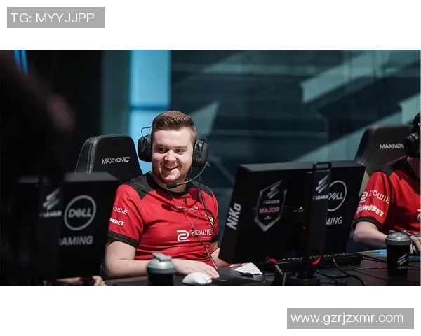 Major赛特别报道：FPX的转型之路_1