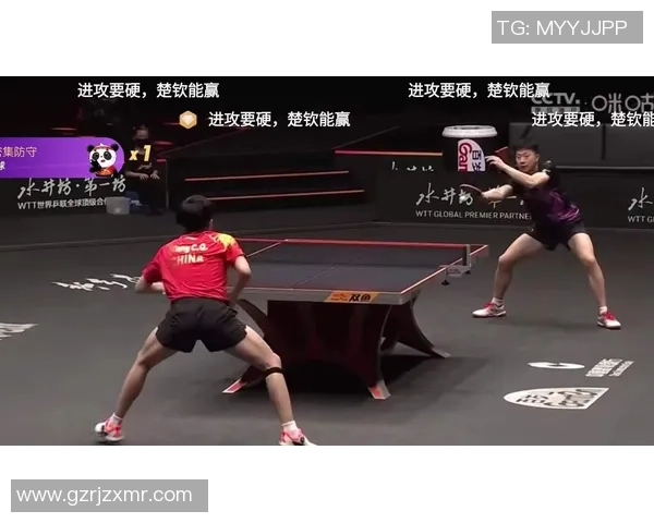 乒乓球评论:武汉乒乓球队的区域防守得失 乒乓球评论:武汉乒乓球队的区域防守得失