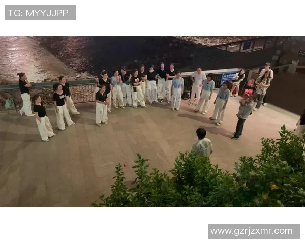 最新街舞团队协作TOP10:重庆街舞队领跑