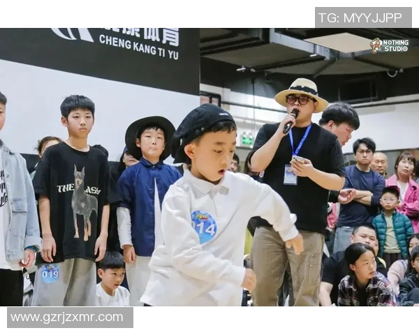 聚焦街舞：杭州街舞队的速度话题_1