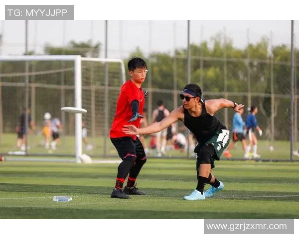 飞盘评论:北京飞盘队的阵地战得失 飞盘评论:北京飞盘队的阵地战得失