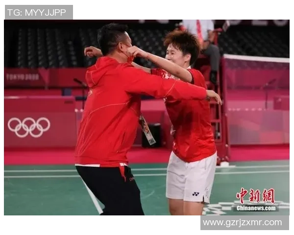 对话吴娜:谈羽毛球生涯