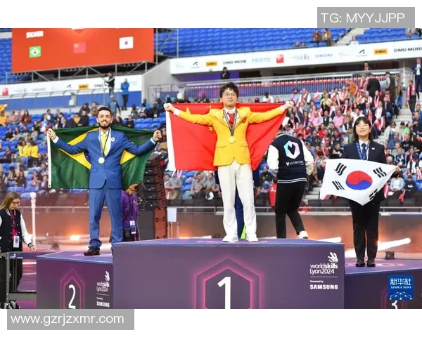 全球总决赛特别报道:V5的奋斗经历