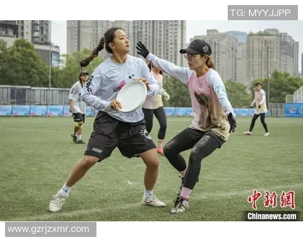 最新飞盘比赛经验TOP10:重庆飞盘队领跑 最新飞盘比赛经验TOP10:重庆飞盘队领跑