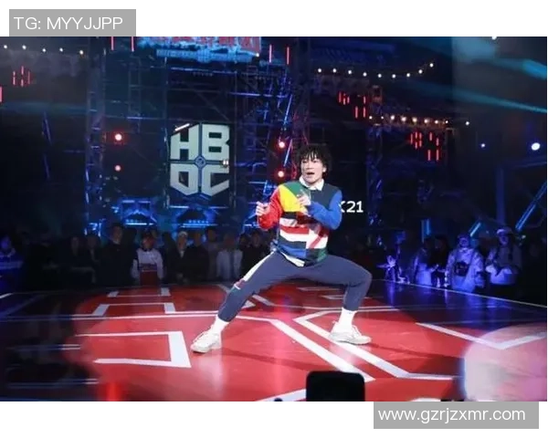 2026街舞实力排行榜：武汉街舞队位居第7名