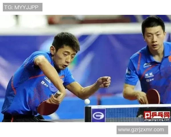 挑战赛点评：西安乒乓球队的速度表现