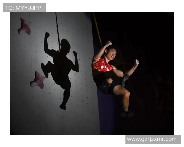 攀岩深度:解密杭州攀岩队的防守 攀岩深度:解密杭州攀岩队的防守