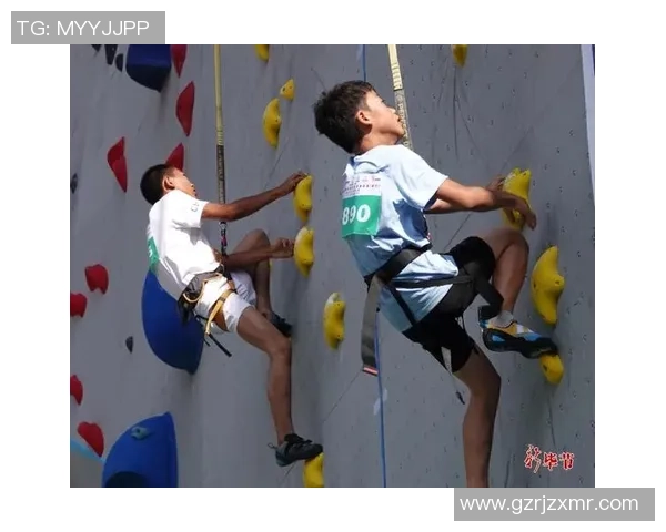 2026攀岩战术排行榜:广州攀岩队位居第8名 2026攀岩战术排行榜:广州攀岩队位居第8名