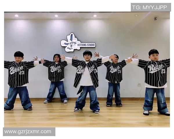 2026街舞灵活性排行榜：杭州街舞队位居第8名