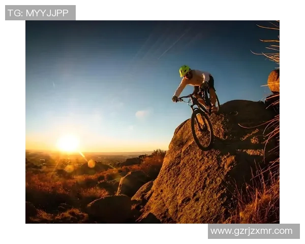 专访周秀英：解密极限运动成功之道