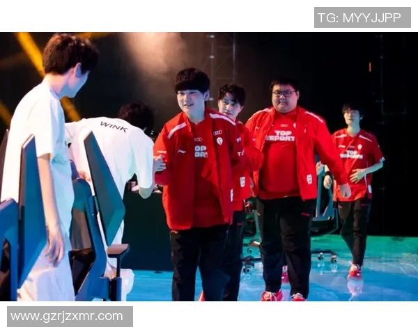 冠军杯点评：TES的技术表现