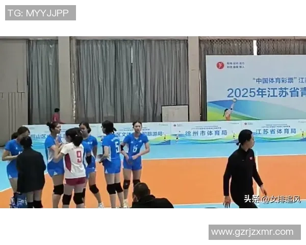 排球热点：解读南京排球队的包夹
