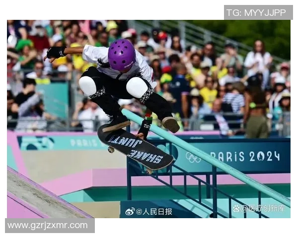 最新滑板个人能力TOP10：上海滑板队领跑