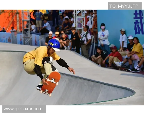 极限运动联赛积分榜:广州滑板队以91分领跑 极限运动联赛积分榜:广州滑板队以91分领跑