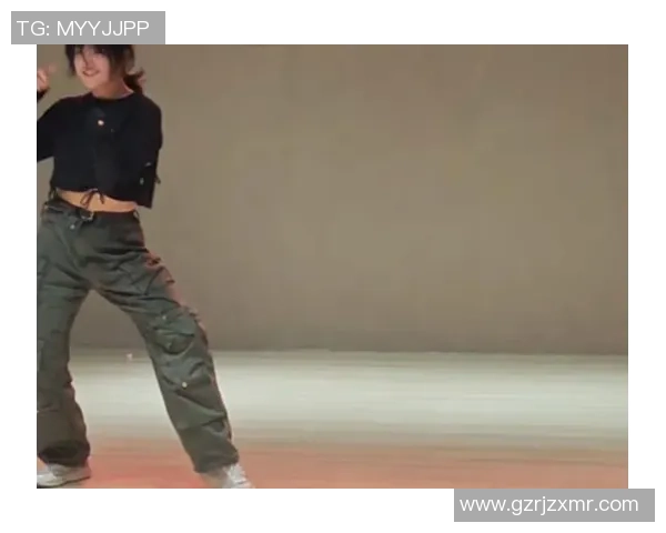 热议街舞：西安街舞队的心理素质变革