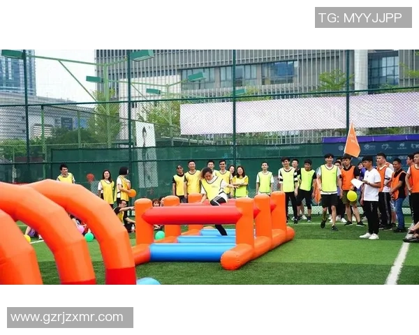 聚焦极限运动：深圳极限运动队的战术话题