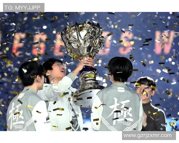 职业联赛特别报道：IG的转型之路