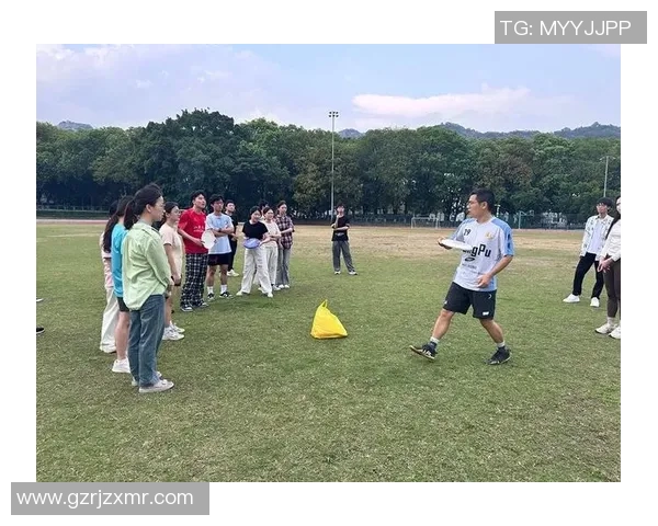 聚焦飞盘:武汉飞盘队的灵活性话题 聚焦飞盘:武汉飞盘队的灵活性话题