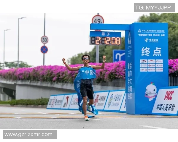 马拉松大满贯点评：杭州极限运动队的团队协作表现